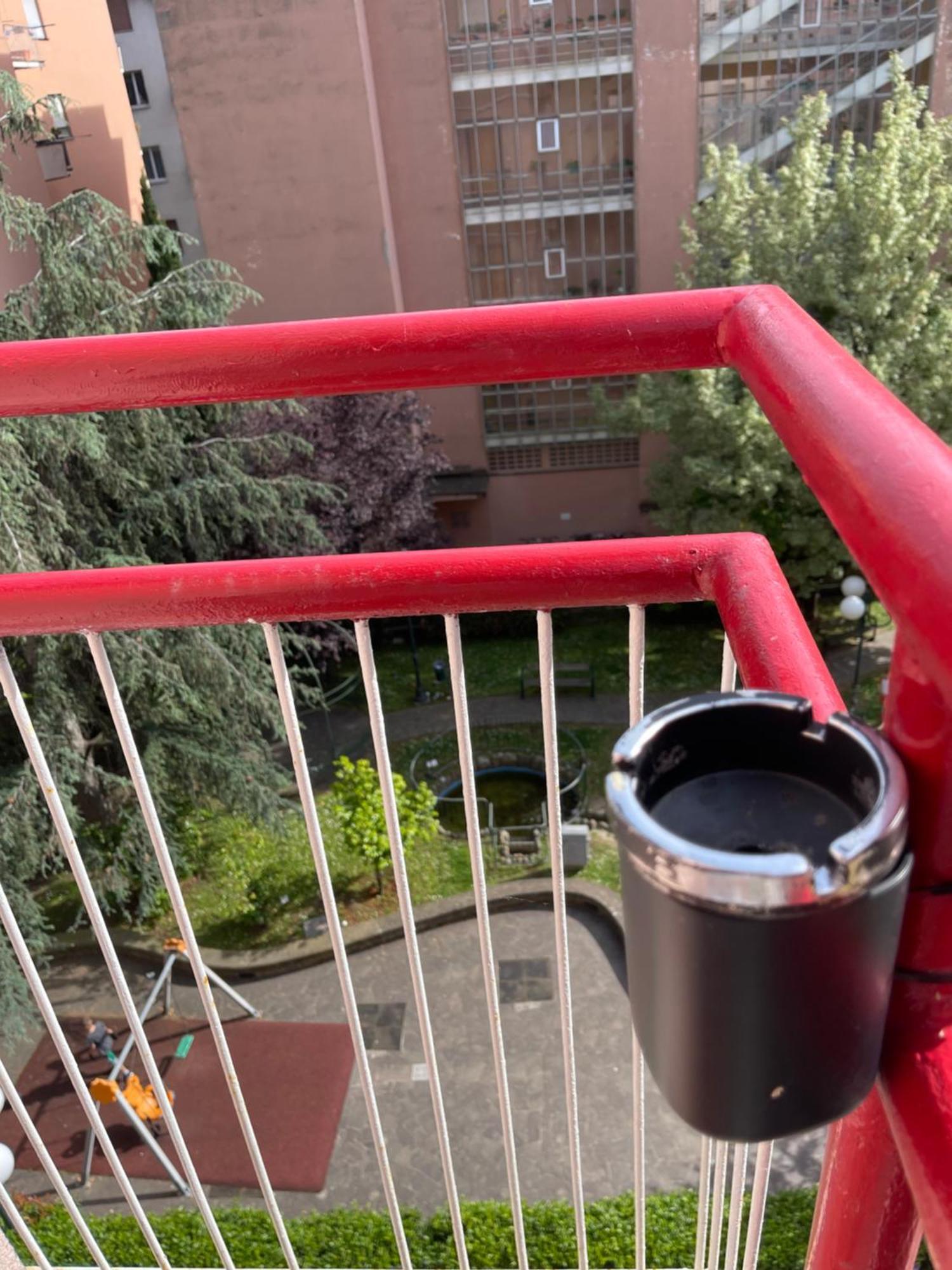 Camera Con Bagno E Balcone Privato Chiavari Exterior foto
